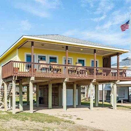 Beach House With Ocean View 서프사이드 비치 외부 사진