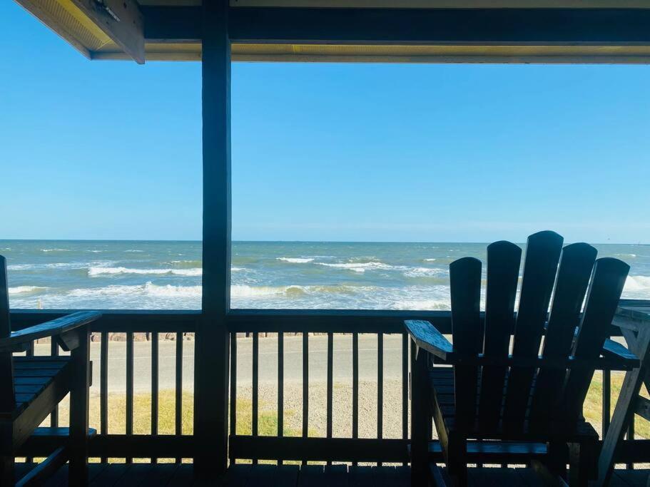 Beach House With Ocean View 서프사이드 비치 외부 사진