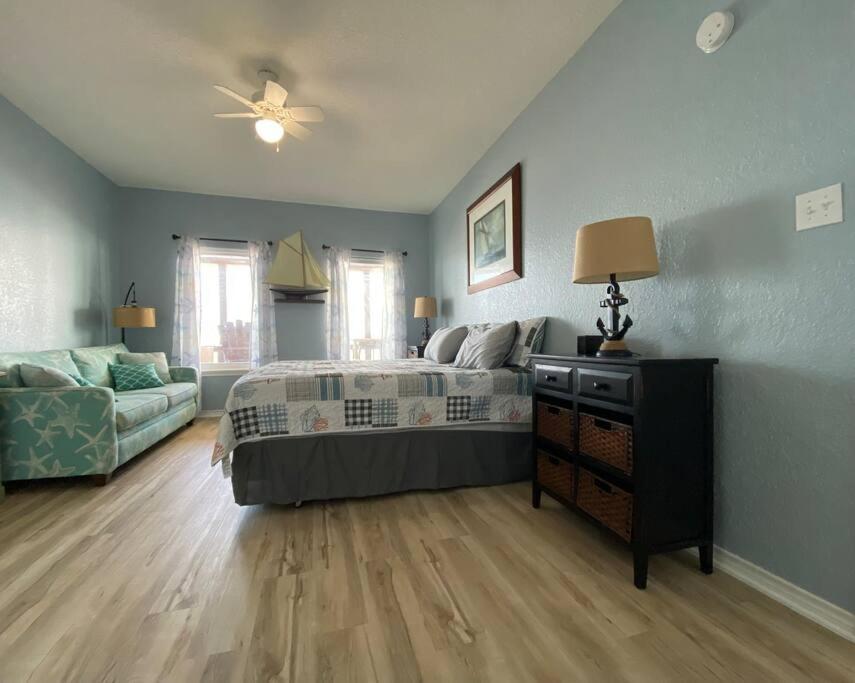 Beach House With Ocean View 서프사이드 비치 외부 사진