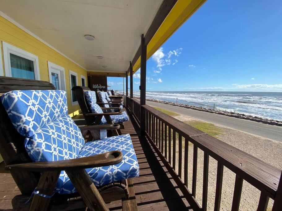 Beach House With Ocean View 서프사이드 비치 외부 사진