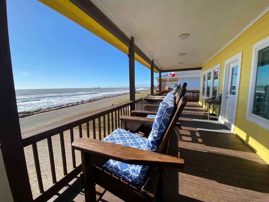 Beach House With Ocean View 서프사이드 비치 외부 사진