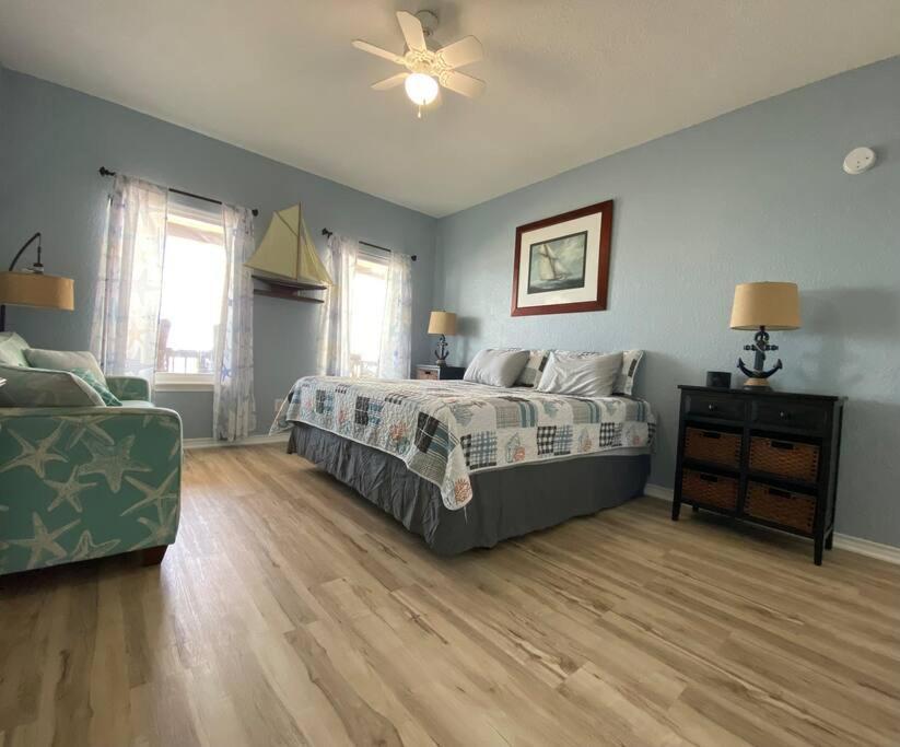 Beach House With Ocean View 서프사이드 비치 외부 사진